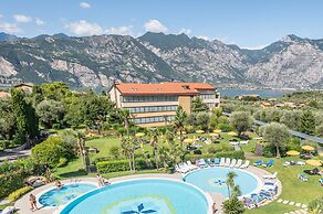 Hotel Majestic Palace