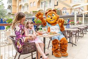 Hotel Majestic Palace