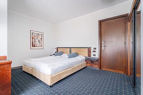 Hotel Majestic Palace