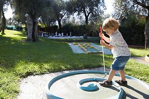 Hotel Majestic Palace