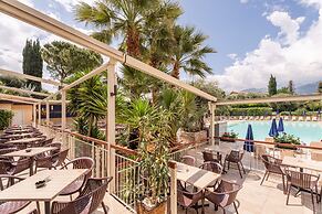 Hotel Majestic Palace