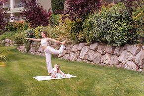 Hotel Majestic Palace