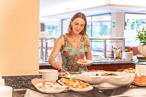 Hotel Majestic Palace