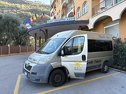 Hotel Majestic Palace