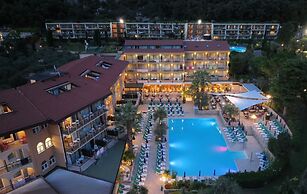 Hotel Majestic Palace