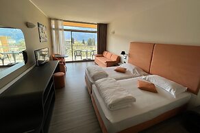 Hotel Majestic Palace