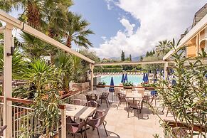 Hotel Majestic Palace