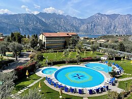 Hotel Majestic Palace