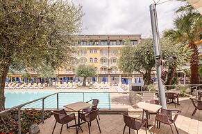 Hotel Majestic Palace