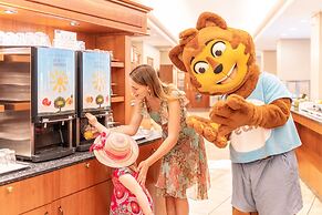 Hotel Majestic Palace