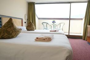 Hotel Majestic Palace