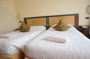 Hotel Majestic Palace