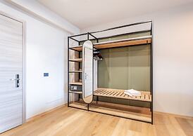 Hotel Majestic Palace