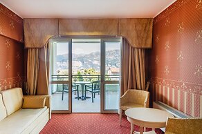 Hotel Majestic Palace