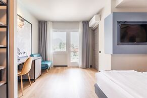 Hotel Majestic Palace