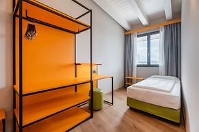 Hotel Majestic Palace