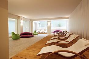 Hotel Majestic Palace