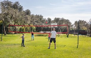 Hotel Majestic Palace