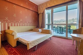 Hotel Majestic Palace