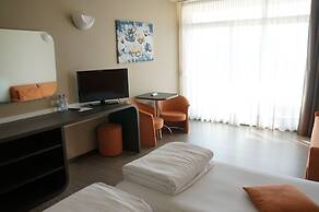 Hotel Majestic Palace