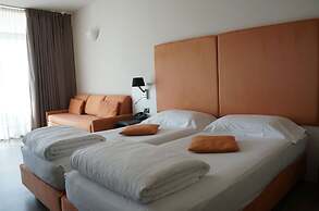 Hotel Majestic Palace