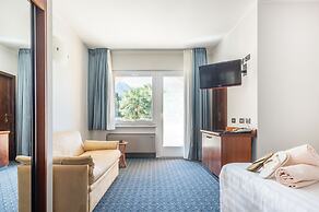 Hotel Majestic Palace