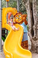 Hotel Majestic Palace