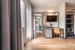 Hotel Majestic Palace