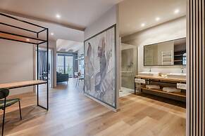 Hotel Majestic Palace