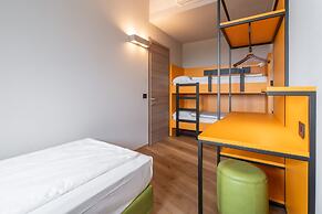 Hotel Majestic Palace