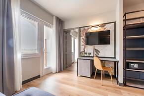 Hotel Majestic Palace