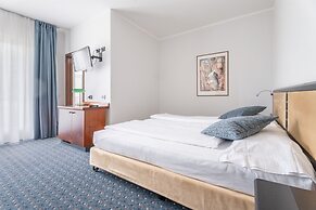 Hotel Majestic Palace