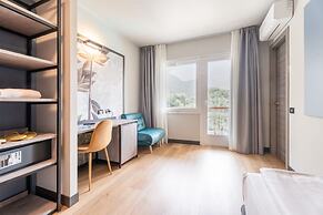 Hotel Majestic Palace