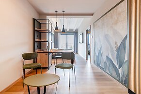 Hotel Majestic Palace