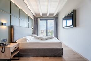 Hotel Majestic Palace