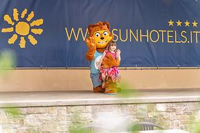 Hotel Majestic Palace