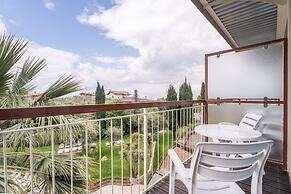 Hotel Majestic Palace