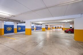 Hotel Majestic Palace