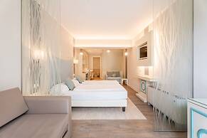 Hotel Majestic Palace