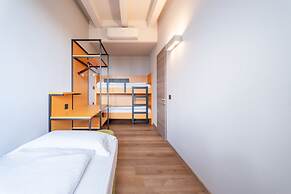 Hotel Majestic Palace