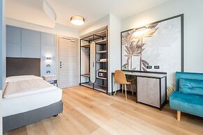 Hotel Majestic Palace