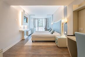 Hotel Majestic Palace