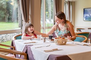 Hotel Majestic Palace