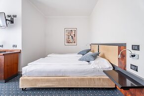 Hotel Majestic Palace