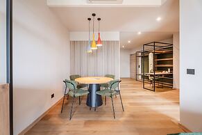 Hotel Majestic Palace