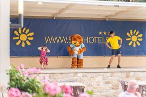 Hotel Majestic Palace