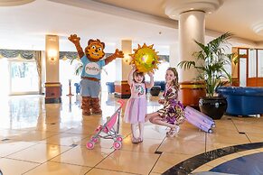 Hotel Majestic Palace