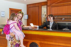 Hotel Majestic Palace