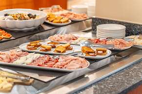 Hotel Majestic Palace