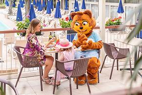 Hotel Majestic Palace